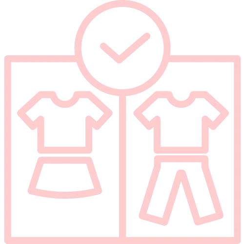Imagen Package 1 Dresscode